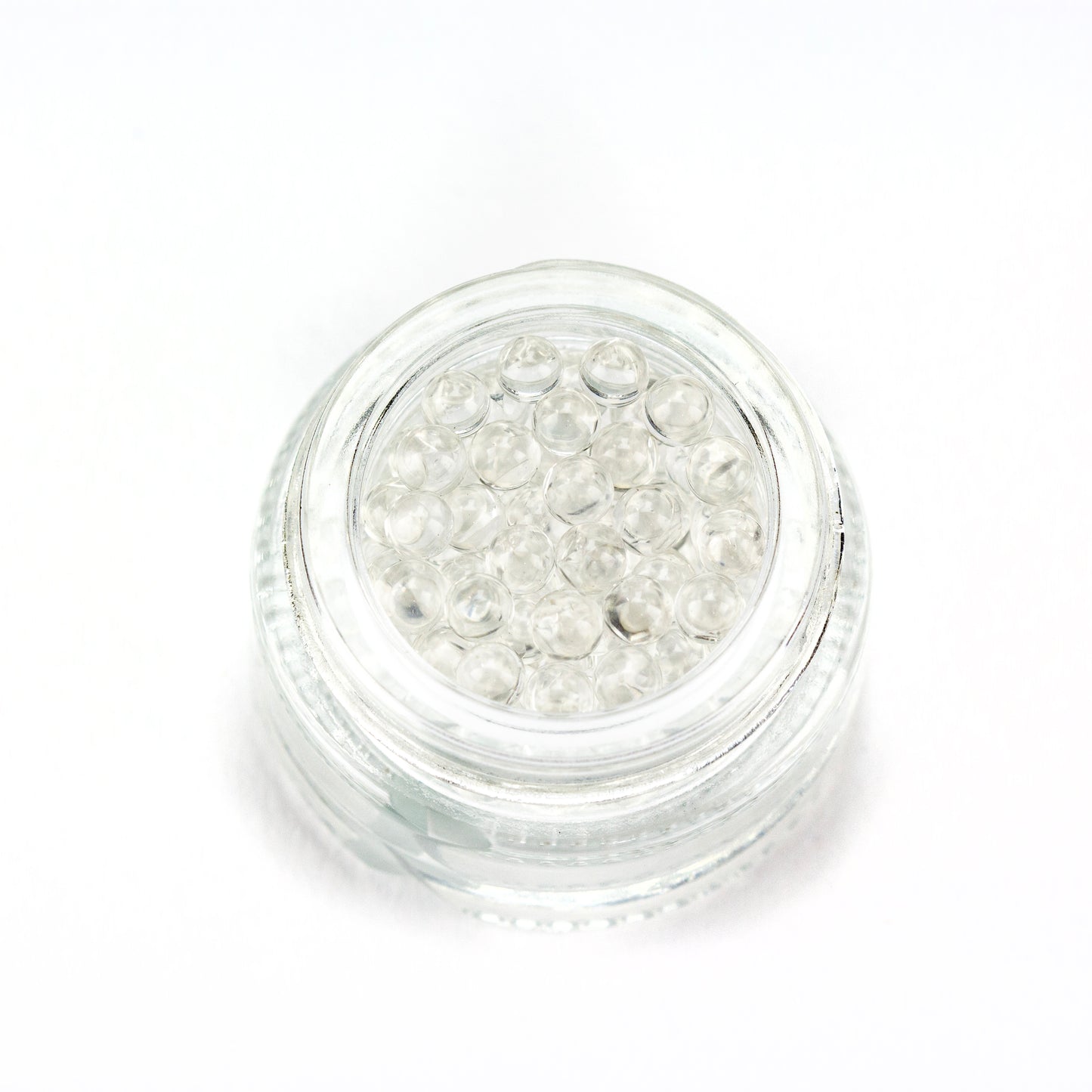 Planet Caravan 50-Pack Quartz Pearl Bundle - Planet Caravan