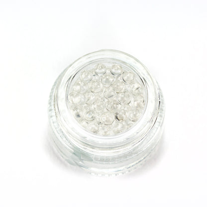 Planet Caravan 50-Pack Quartz Pearl Bundle - Planet Caravan