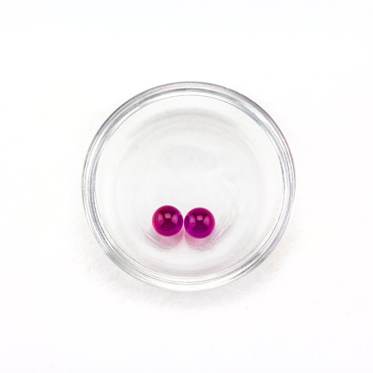 Planet Caravan 2-Pack Ruby Pearl Bundle - Planet Caravan