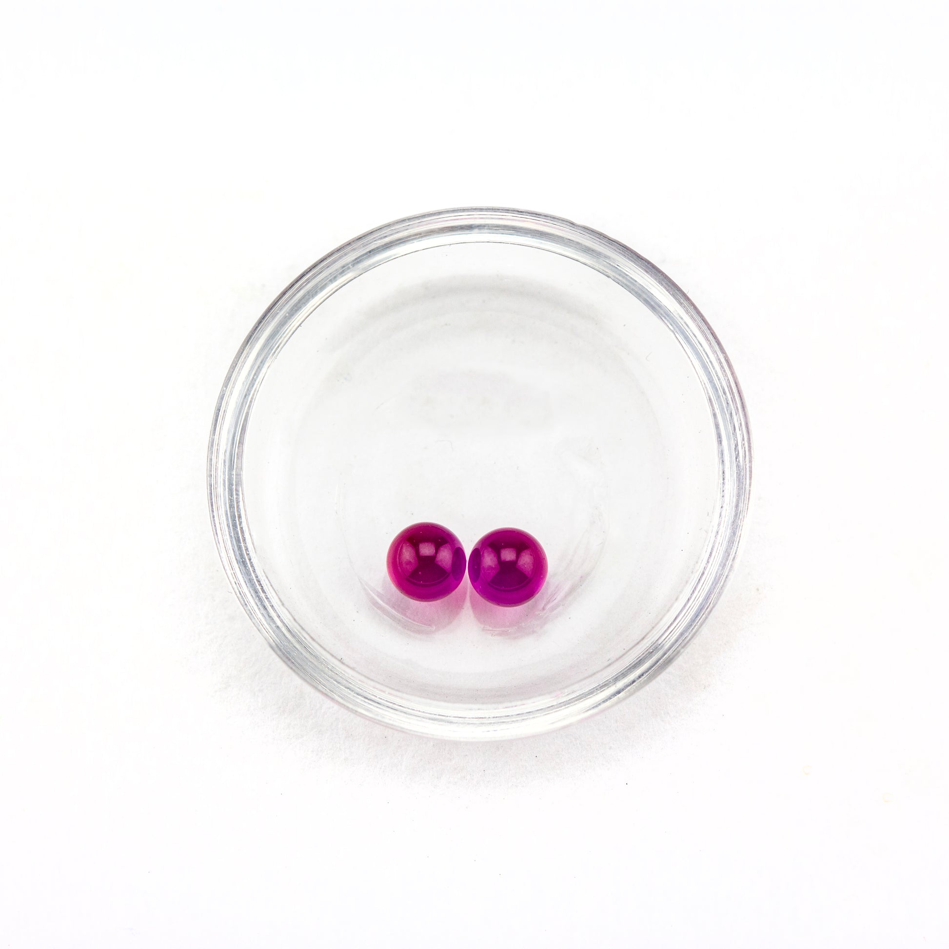 Planet Caravan 2-Pack Ruby Pearl Bundle - Planet Caravan