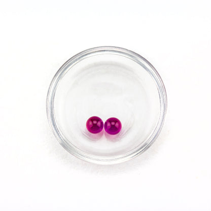 Planet Caravan 2-Pack Ruby Pearl Bundle - Planet Caravan