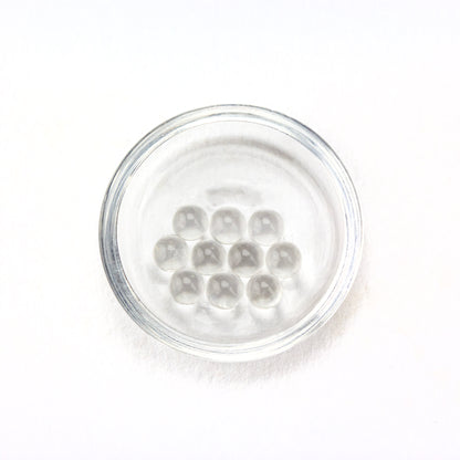 Planet Caravan 10-Pack Quartz Pearl Bundle - Planet Caravan