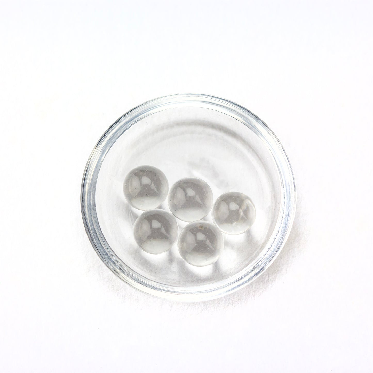 Planet Caravan 5-Pack Quartz Pearl Bundle - Planet Caravan