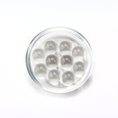 Planet Caravan 10-Pack Quartz Pearl Bundle - Planet Caravan