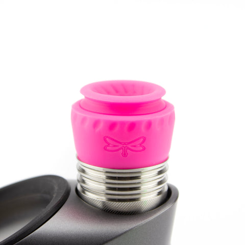 Pink Peak Pro Flux Cap & Sleeve #TUT056