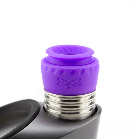 Purple Peak Pro Flux Cap & Sleeve #TUT057