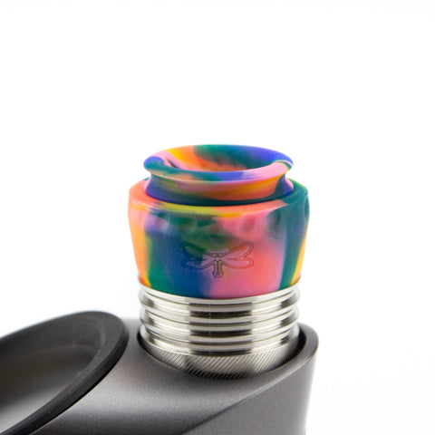 Rainbow Peak Pro Flux Cap & Sleeve #TUT058