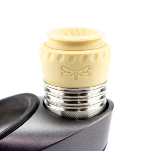 Tan Peak Pro Flux Cap & Sleeve #TUT059