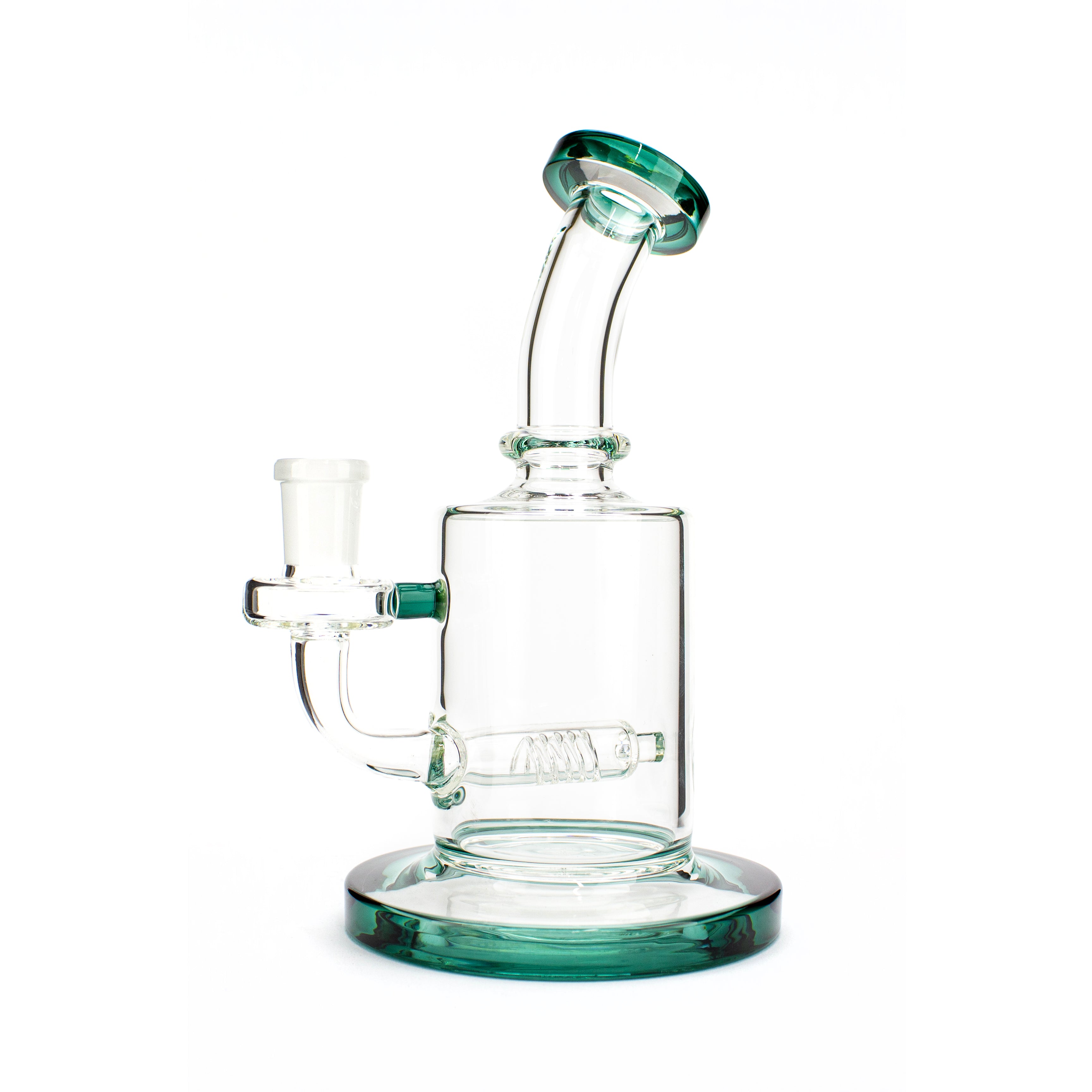 Planet Caravan Teal Inline Jammer - Planet Caravan