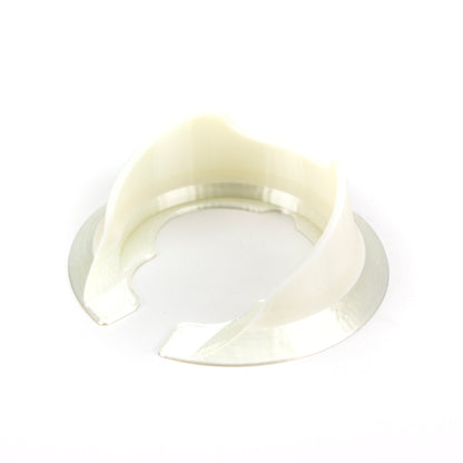 Derek Holtz White & Pearl Peak Pro Base #DHZ01 - Planet Caravan