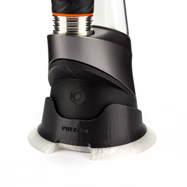 Derek Holtz Black & Clear Peak Pro Base #DHZ02 - Planet Caravan