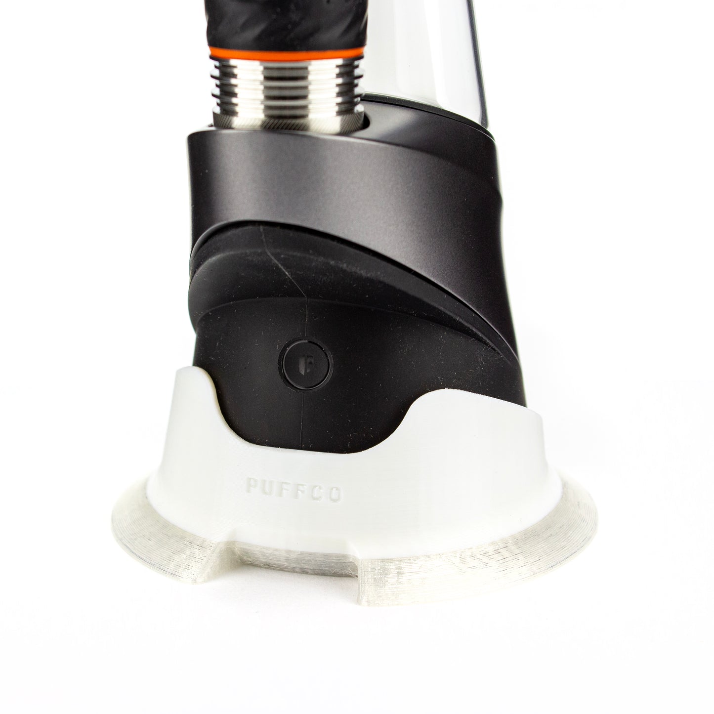 Derek Holtz White & Glow Peak Pro Base #DHZ03 - Planet Caravan