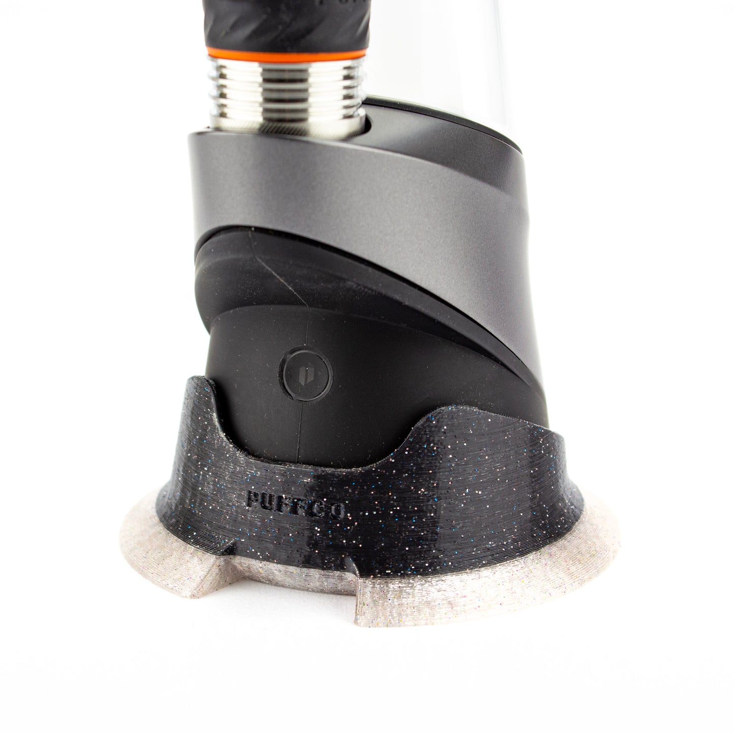 Derek Holtz Cropal & Clear Sparkle Peak Pro Base #DHZ10 - Planet Caravan