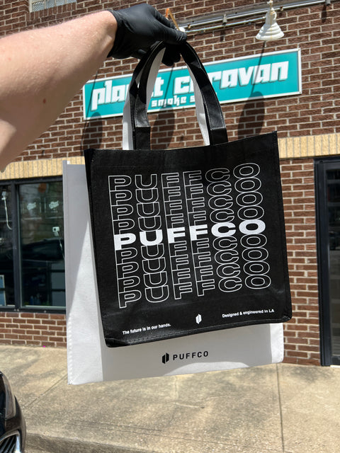 Puffco Puffco Party Bag - Planet Caravan