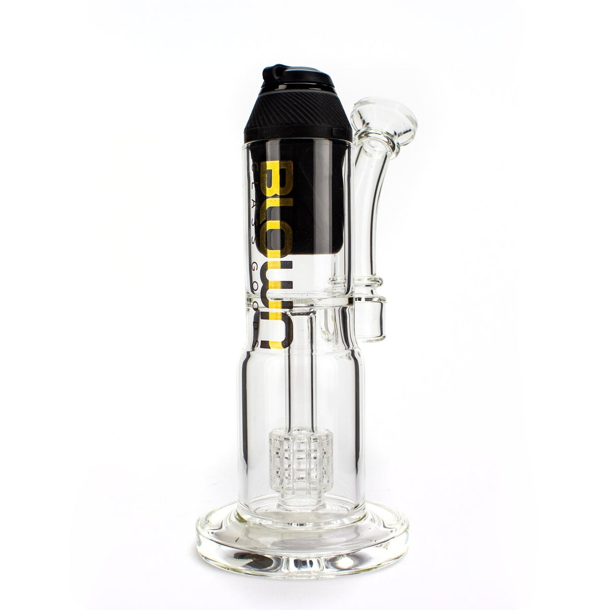 Blown Glass Blown Fortus Proxy Attachment PRXY4 Vaporizer Attachments | Planet Caravan