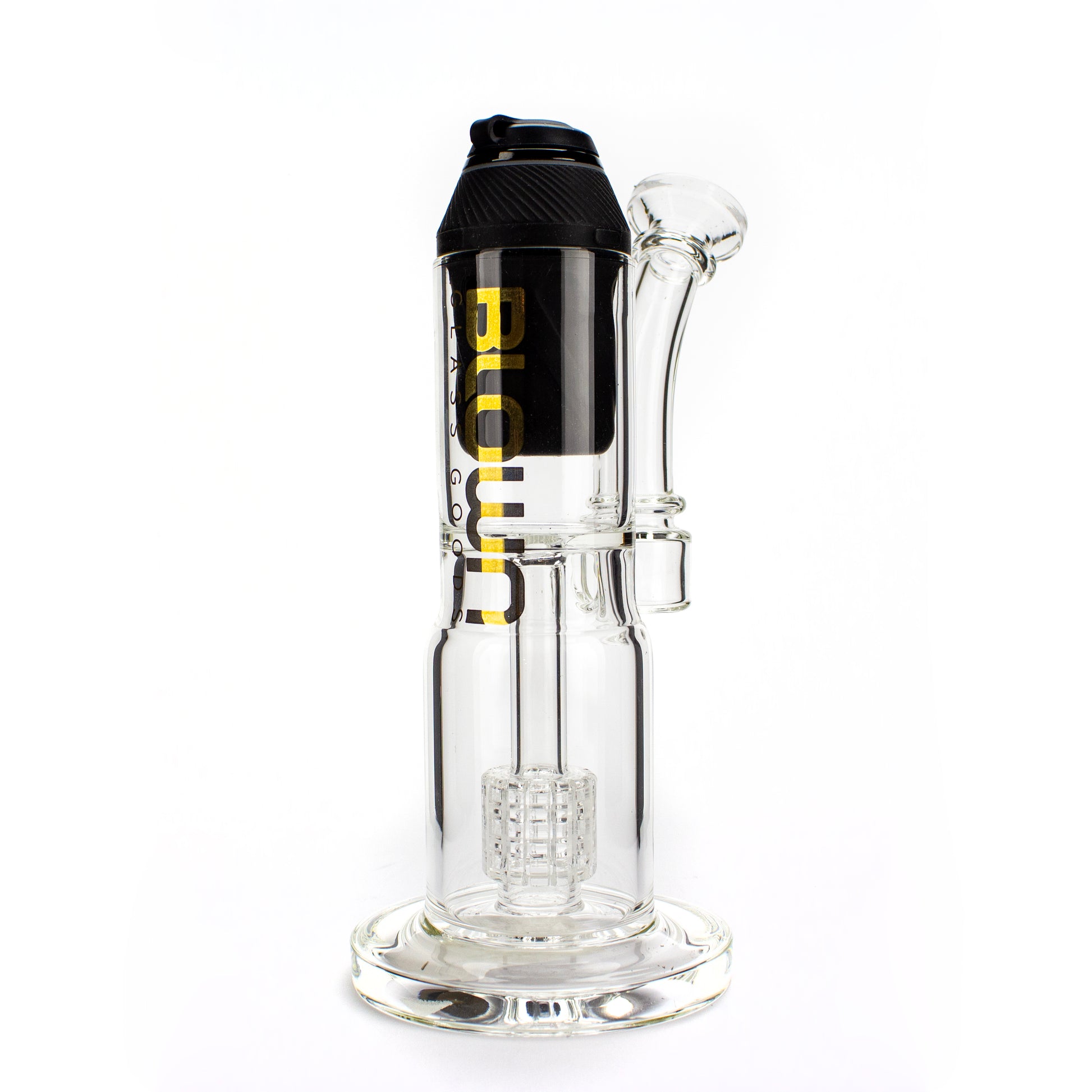 Blown Glass Fortus Proxy Attachment #PRXY4 - Planet Caravan