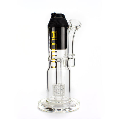 Blown Glass Fortus Proxy Attachment #PRXY4 - Planet Caravan