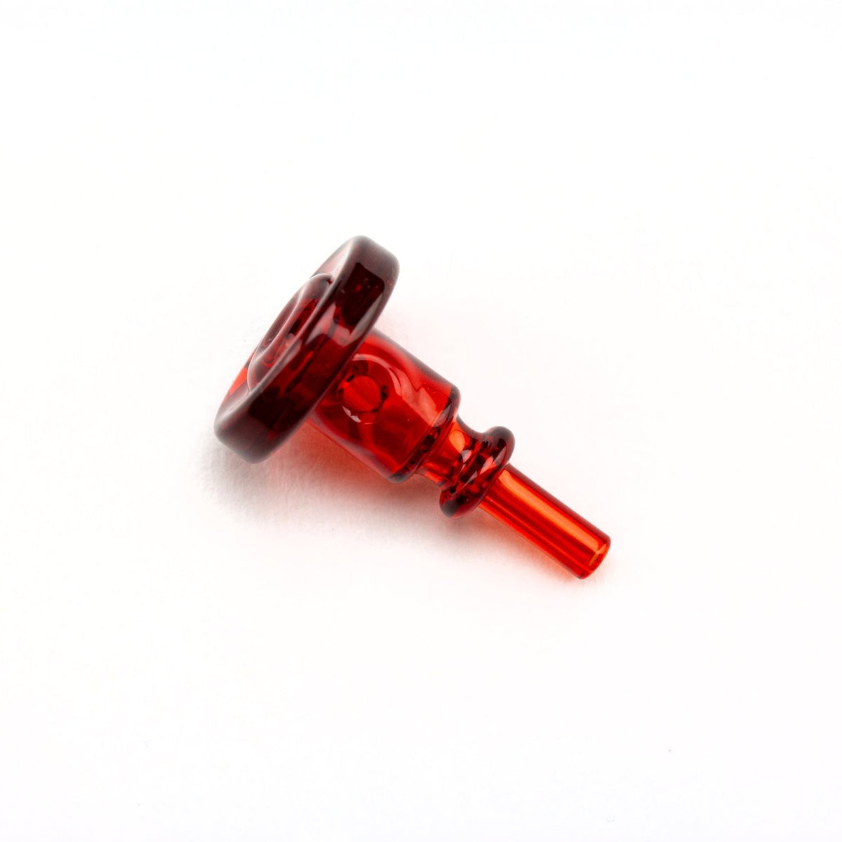 Bradley Miller Bradley Miller - Pomegranate 3DXL Joystick Cap BRM149 Vaporizer Accessories | Planet Caravan