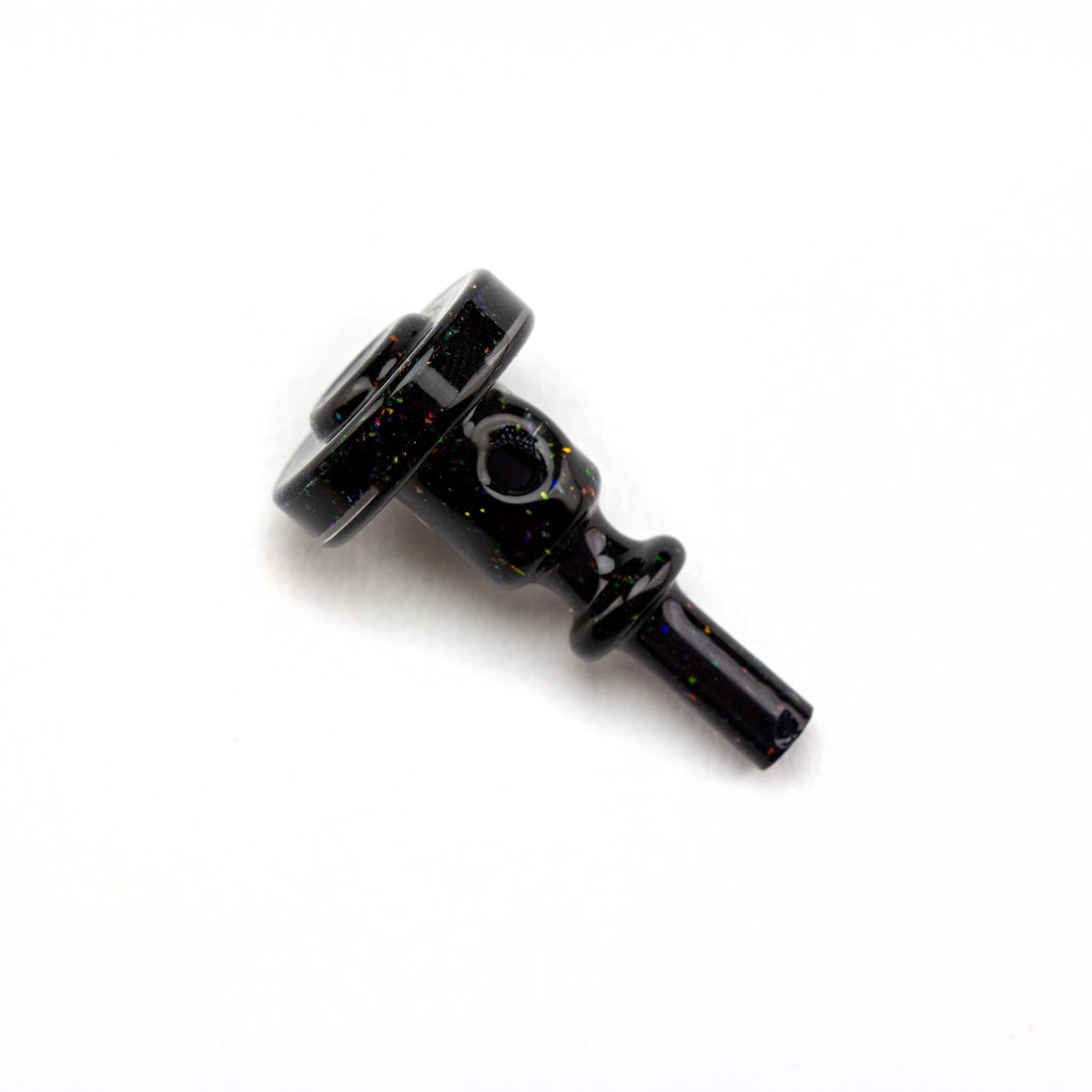 Bradley Miller Bradley Miller - Crushed Opal 3DXL Joystick Cap BRM153 Vaporizer Accessories | Planet Caravan