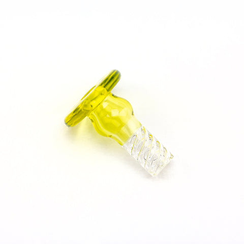 Citrine (UV) 3DXL Joystick Spinner #BRM155