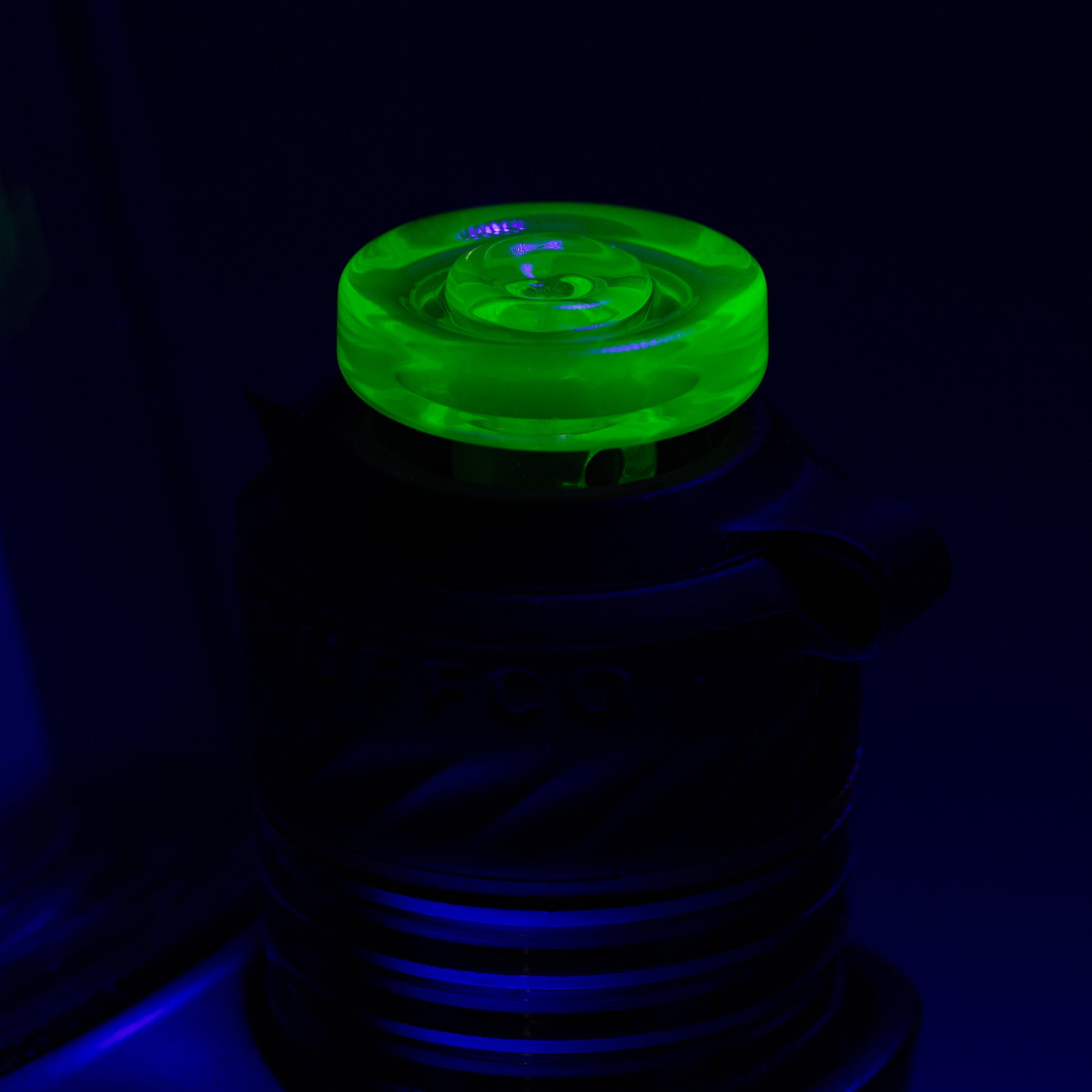 Bradley Miller Citrine (UV) 3DXL Joystick Cap #BRM143 - Planet Caravan