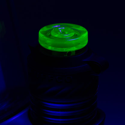 Bradley Miller Citrine (UV) 3DXL Joystick Cap #BRM143 - Planet Caravan