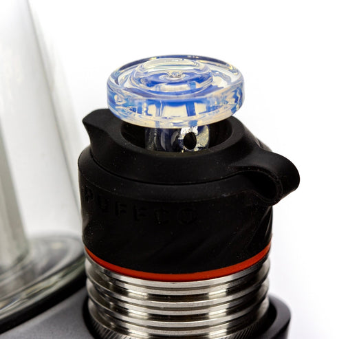 Bradley Miller Bradley Miller - Secret White 3DXL Joystick Cap BRM144 Vaporizer Accessories | Planet Caravan