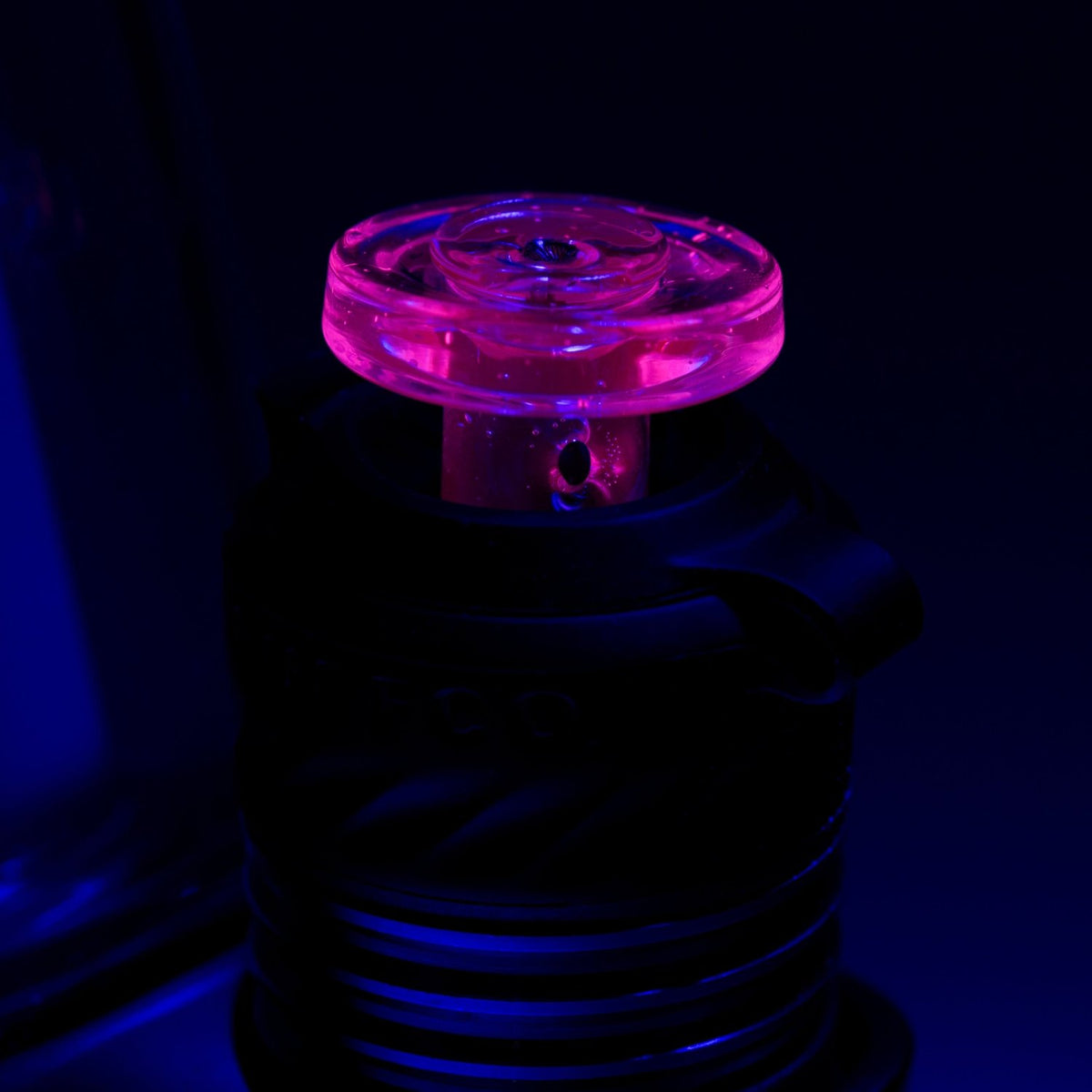 Bradley Miller Bradley Miller - Lucy (UV) 3DXL Joystick Cap BRM146 Vaporizer Accessories | Planet Caravan