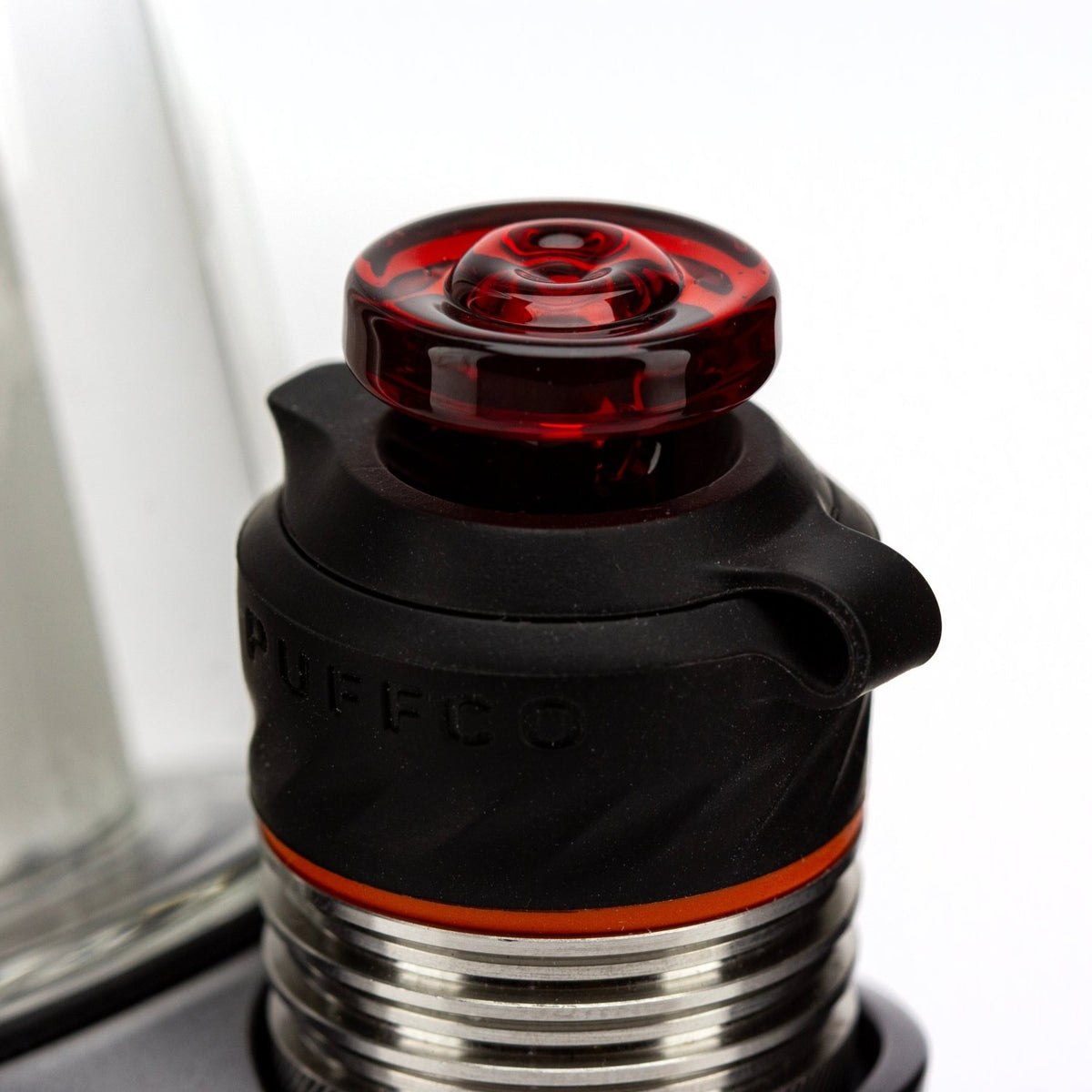 Bradley Miller Bradley Miller - Pomegranate 3DXL Joystick Cap BRM149 Vaporizer Accessories | Planet Caravan