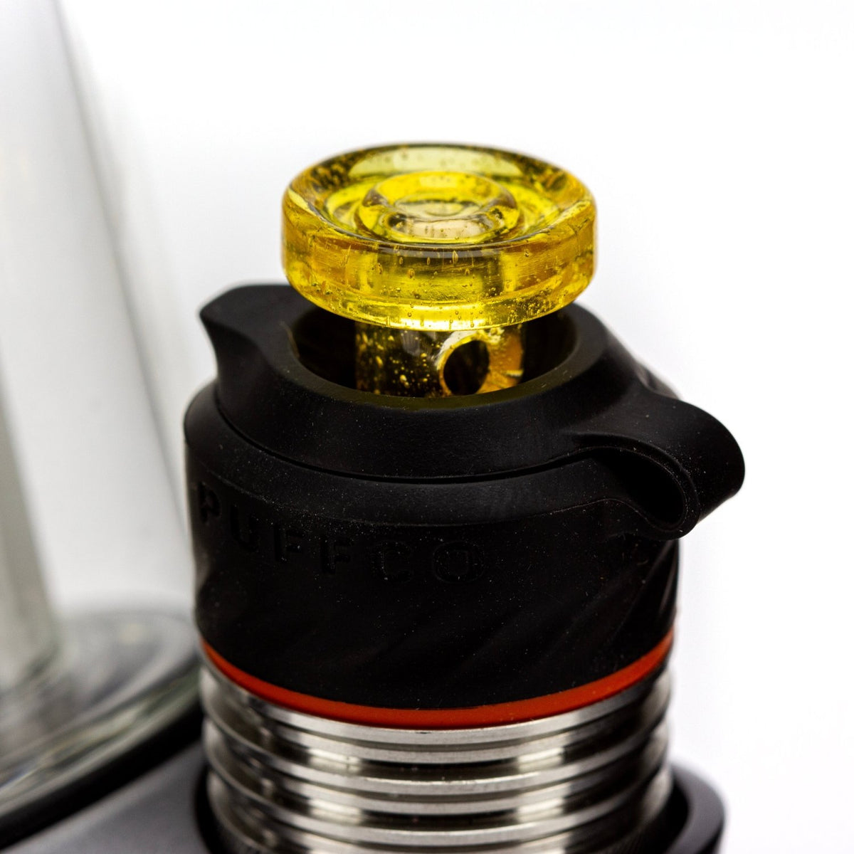 Bradley Miller Bradley Miller - Terps (CFL) 3DXL Joystick Cap BRM152 Vaporizer Accessories | Planet Caravan
