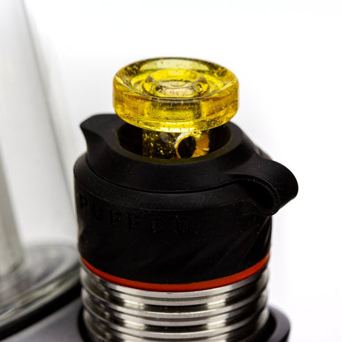 Bradley Miller Bradley Miller - Terps (CFL) 3DXL Joystick Cap BRM152 Vaporizer Accessories | Planet Caravan