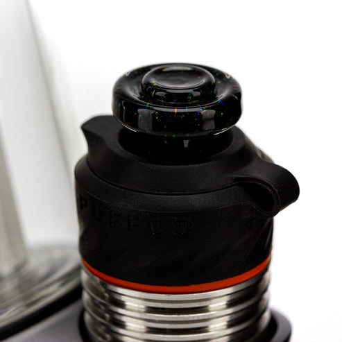 Bradley Miller Bradley Miller - Crushed Opal 3DXL Joystick Cap BRM153 Vaporizer Accessories | Planet Caravan