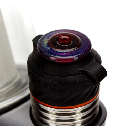 Amber Purple 3DXL Joystick Spinner #BRM154