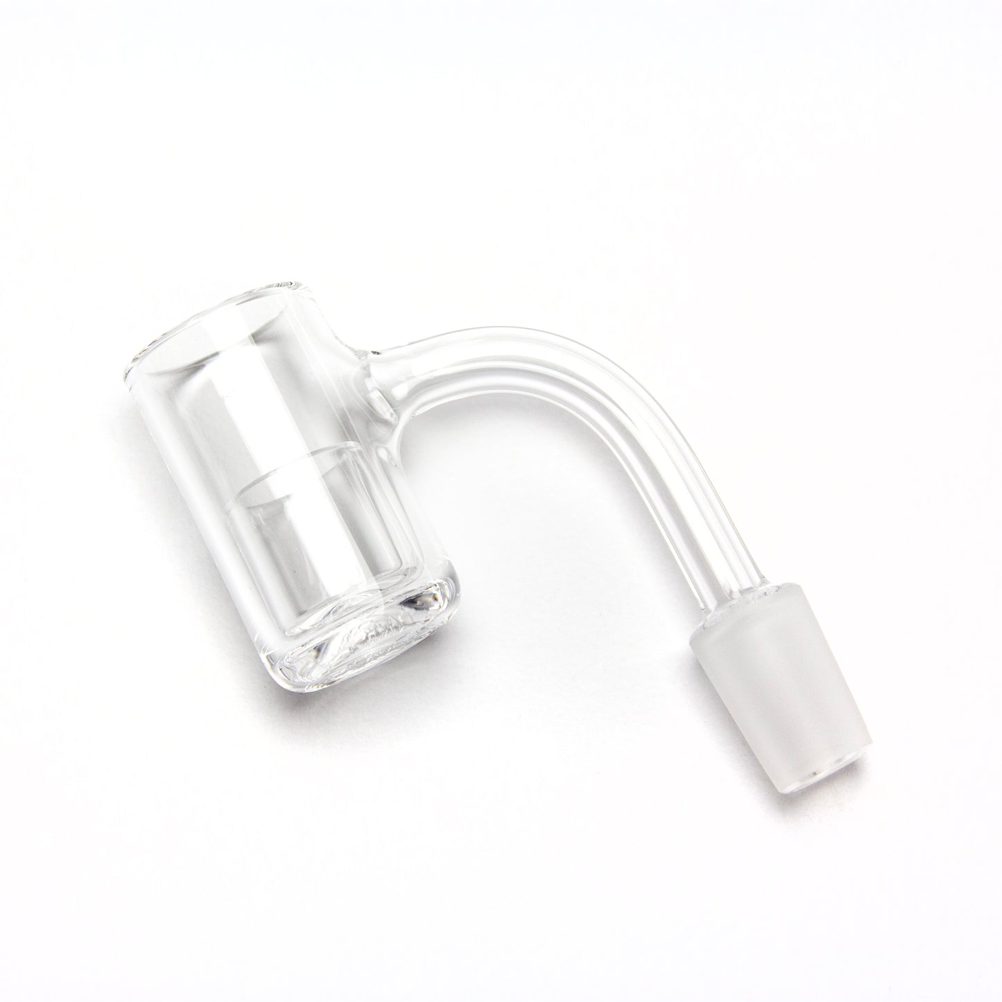 Evan Shore PC Custom Flat-Bottom Quartz Banger - Planet Caravan