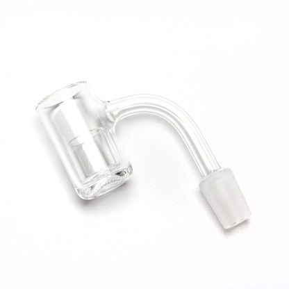 Evan Shore PC Custom Flat-Bottom Quartz Banger - Planet Caravan