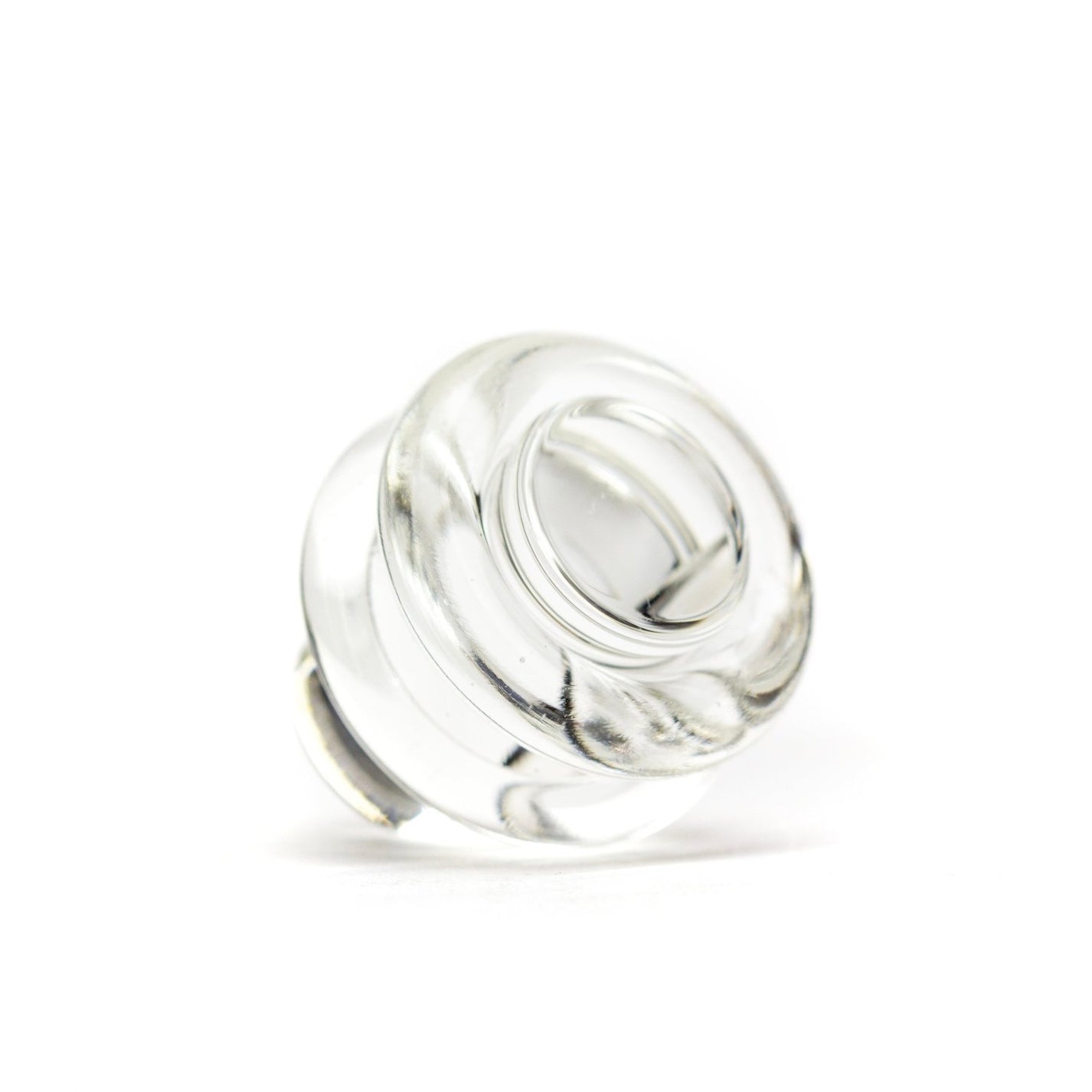 One Trick Pony OTP | Clear 3DXL Rockulus Cap OTP297 Vaporizer Accessories | Planet Caravan