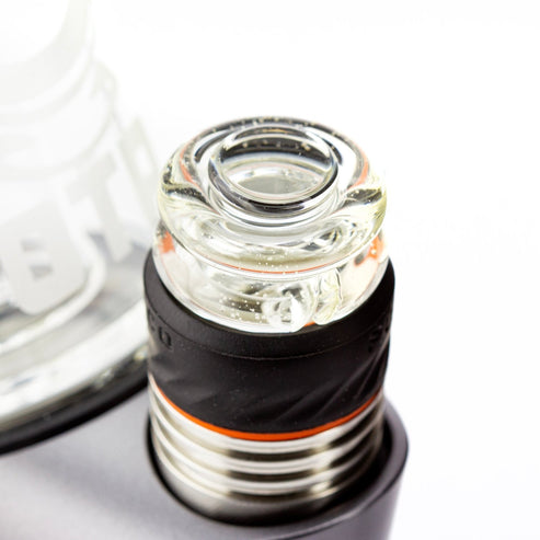 One Trick Pony OTP | Clear 3DXL Rockulus Cap OTP297 Vaporizer Accessories | Planet Caravan