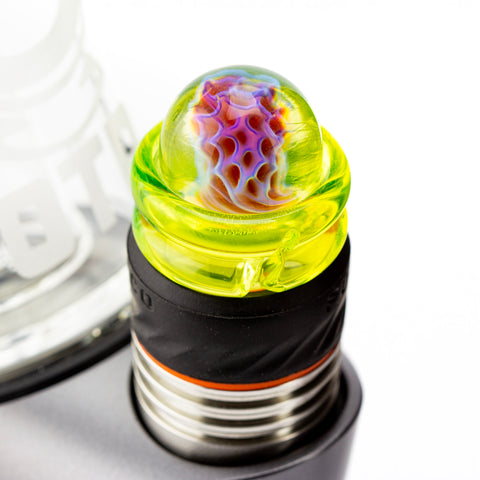 Ion (UV) 3DXL Honeycomb Rockulus #OTP386