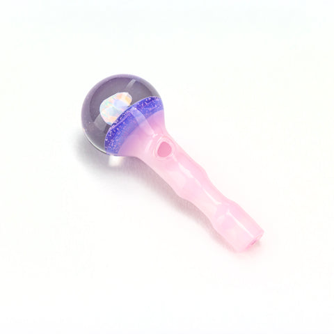 Pink Slyme & Pink 3DXL Opal Joystick Cap #CAP44