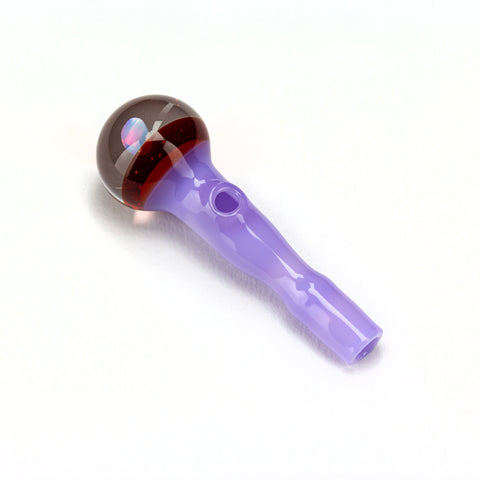 Pomegranate & Purple 3DXL Opal Joystick Cap #CAP46