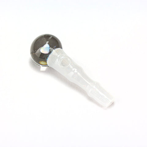 Clear & Cropal Glowstick (UV) 3DXL Joystick Cap #CAP55