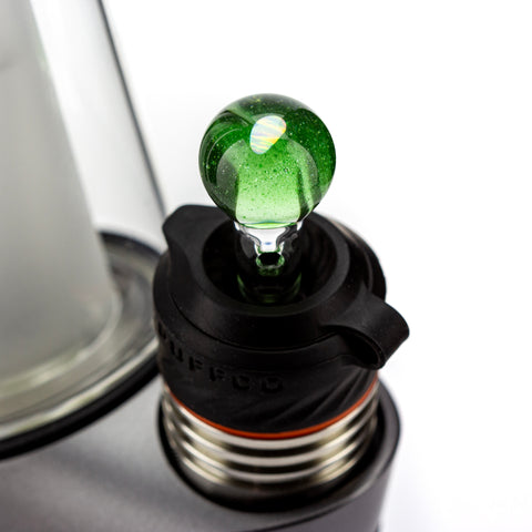 Green Stardust 3DXL Opal Joystick Cap #CAP30