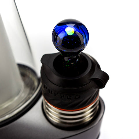 Light Cobalt & Crushed Opal 3DXL Joystick Cap #CAP52