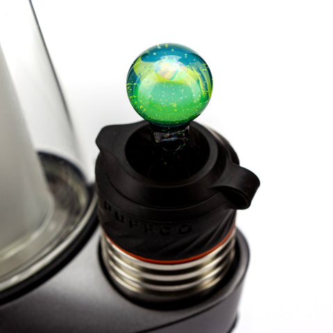 Slyme & Crushed Opal 3DXL Joystick Cap #CAP54