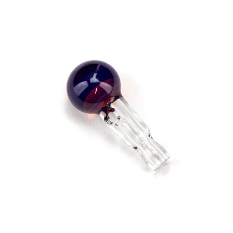 Amber Purple Peak V2 Joystick Cap #CAP57