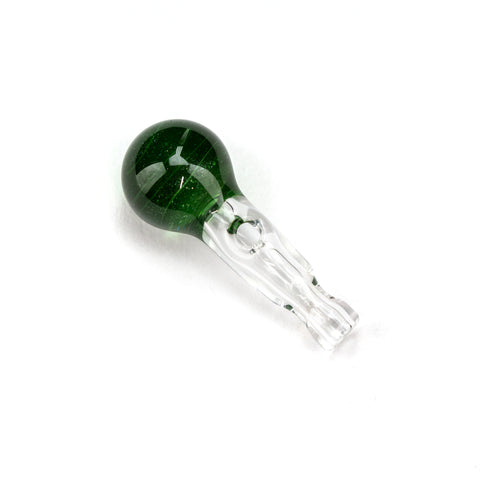 Green Stardust Peak V2 Joystick Cap #CAP59