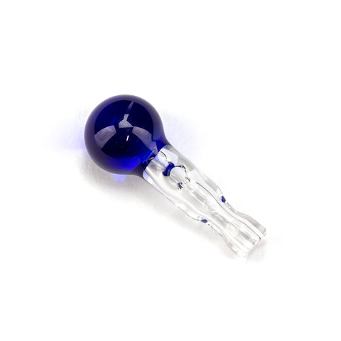 Light Cobalt Peak V2 Joystick Cap #CAP61