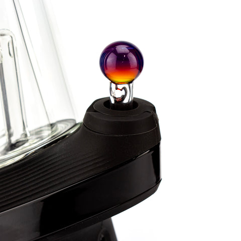 Amber Purple Peak V2 Joystick Cap #CAP57