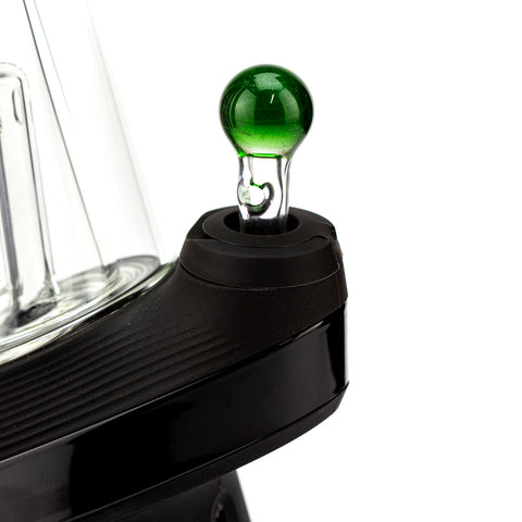 Green Stardust Peak V2 Joystick Cap #CAP59