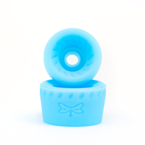 Sky Blue Peak Pro Flux Cap & Sleeve #TUT119